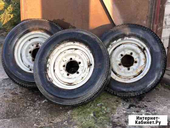Диски газ 24 (3 шт.) Нижний Новгород