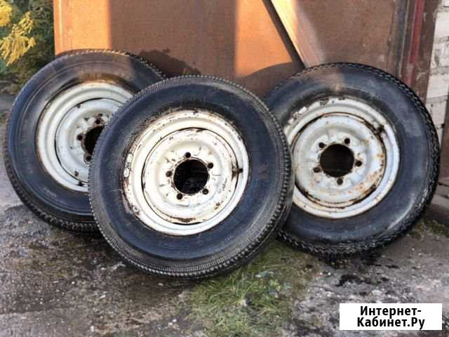 Диски газ 24 (3 шт.) Нижний Новгород - изображение 1