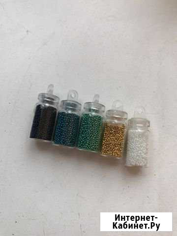 Посыпка для маникюра Курган - изображение 1