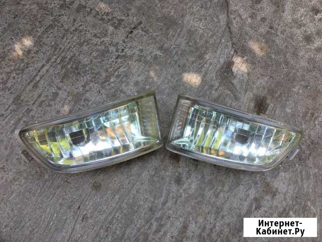 Фары Елизово - изображение 1