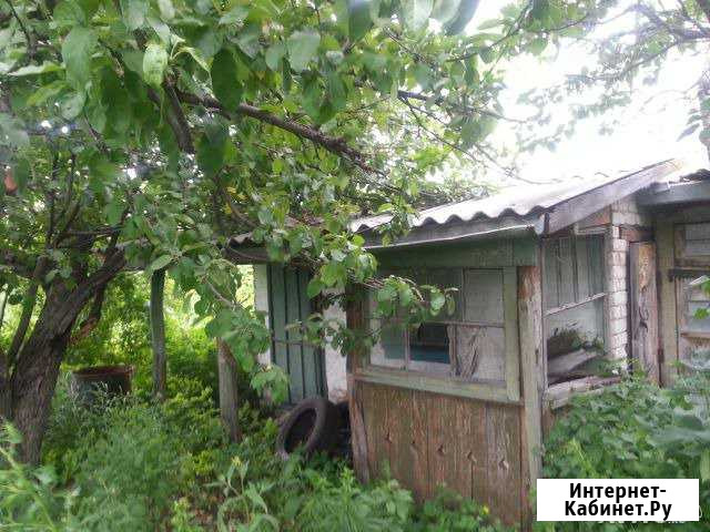 Дача 20 кв.м. на участке 7.5 сот. Курумоч - изображение 1