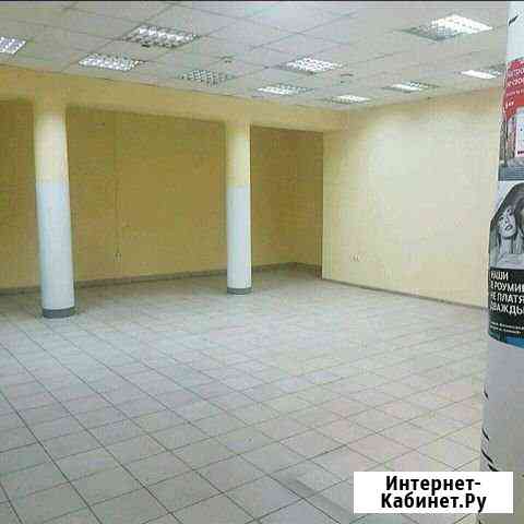 Торговое помещение Челябинск