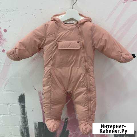Комбинезон Tommy Hilfiger. Оригинал Нижний Новгород - изображение 1
