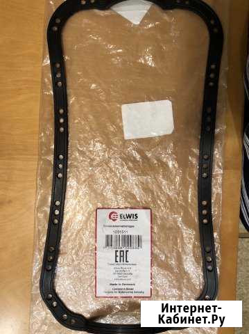 Прокладка поддона honda civic и другие модели хонд Магадан - изображение 1