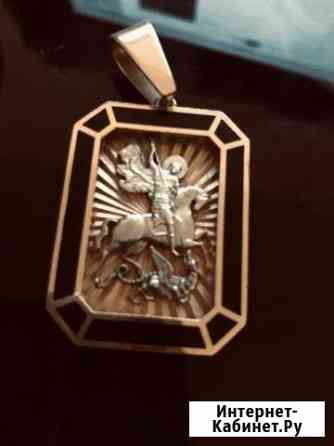 Св. Георгий Победоносец Смоленск