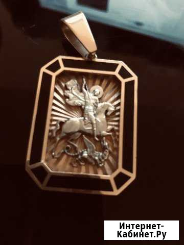 Св. Георгий Победоносец Смоленск - изображение 1