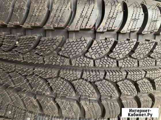 Новые Шины Амтел липучка 215/55R16 Братск