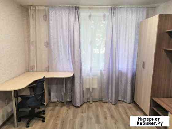 1-к квартира, 30 кв.м., 1/5 эт. Бердск