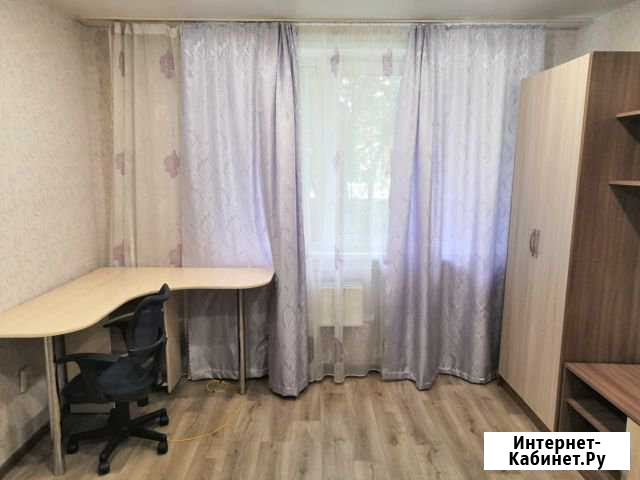 1-к квартира, 30 кв.м., 1/5 эт. Бердск - изображение 1