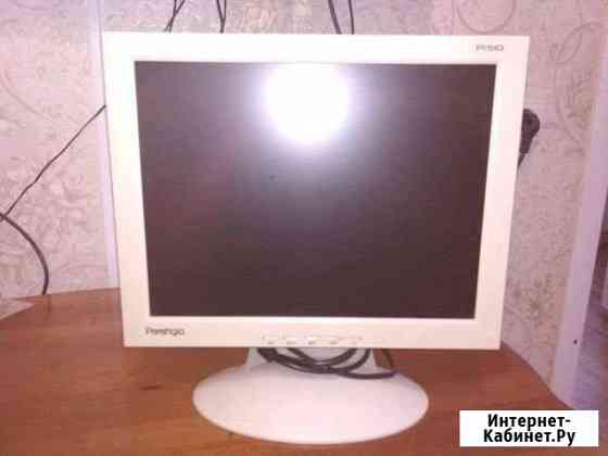 Монитор Барнаул