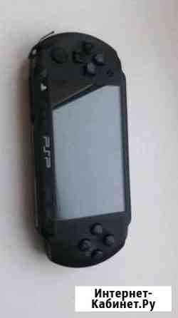 Sony PSP Константиновск