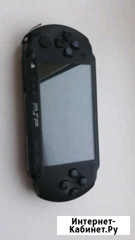 Sony PSP Константиновск - изображение 1