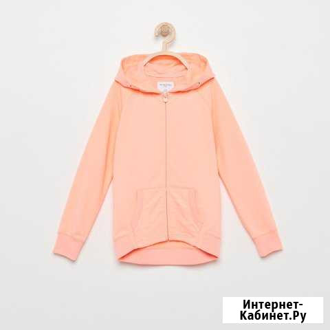 Толстовка Reserved 134-140 Барнаул - изображение 1