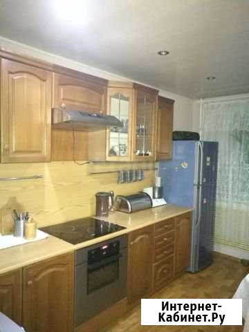 2-к квартира, 65.6 кв.м., 2/9 эт. Брянск - изображение 1