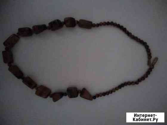 Бусы Кемерово