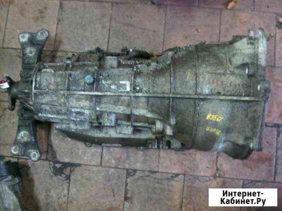 АКПП E39 2.5 tds 5HP18 Гвардейское