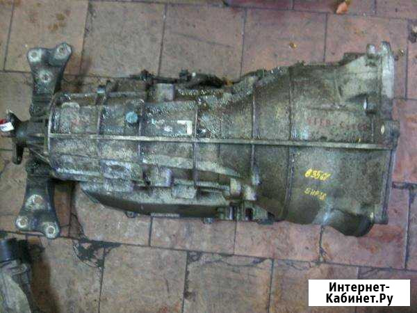 АКПП E39 2.5 tds 5HP18 Гвардейское - изображение 1