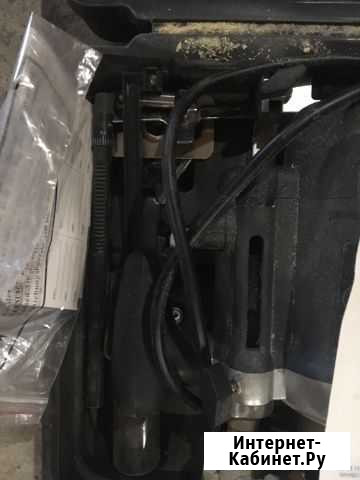 Фрезер Prorab Ижевск - изображение 1