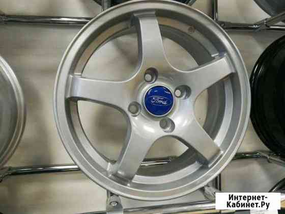 R15 4х108 Форд/Ауди новые диски Волгоград