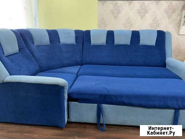 Диван Якутск - изображение 1