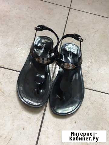 Сандали Michael Kors Калининград - изображение 1