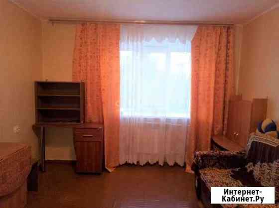 Комната 12.4 кв.м. в 1-к, 6/9 эт. Казань