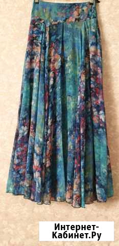 Юбка Грозный - изображение 1