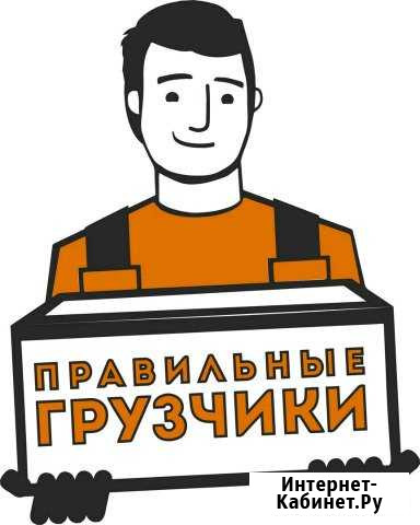 Грузчики Биробиджан - изображение 1