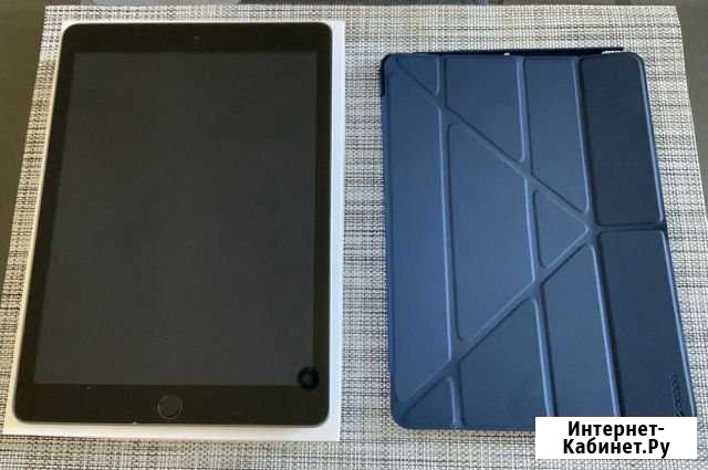 iPad 2017 32Gb Wi-Fi Магадан - изображение 1