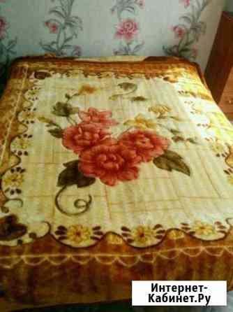 Покрывало, одеяло Хабаровск