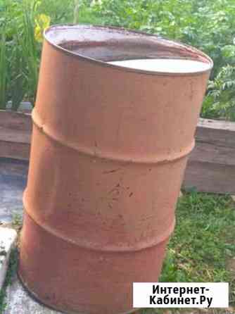 Бочки, ёмкость под воду Чита