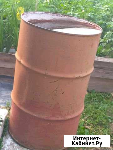 Бочки, ёмкость под воду Чита - изображение 1