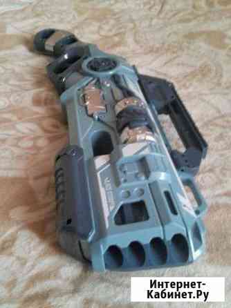 Пистолет (автомат) blaze storm Челябинск