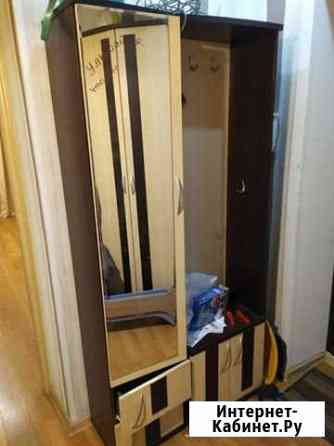 Прихожая Чита