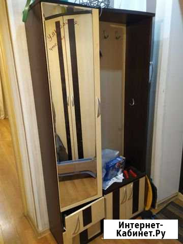 Прихожая Чита - изображение 1