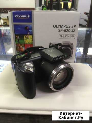 А.Olympus SP-620UZ Арзамас - изображение 1