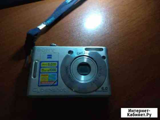Sony Cyber-shot Бердск