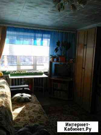 3-к квартира, 60 кв.м., 1/5 эт. Краснотурьинск