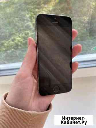 iPhone 5s Архангельск