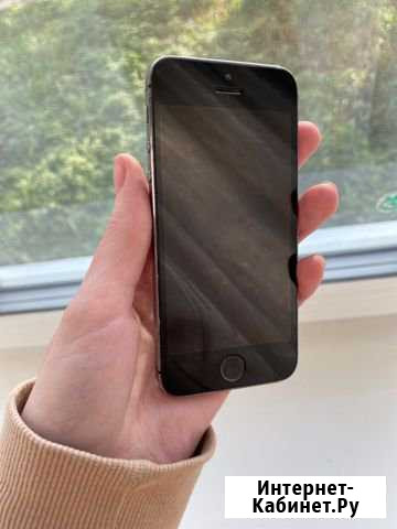 iPhone 5s Архангельск - изображение 1