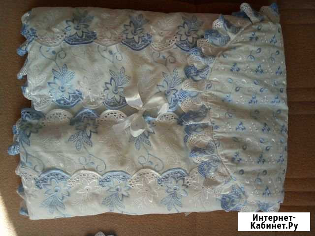 Конверт на выписку Благовещенск - изображение 1