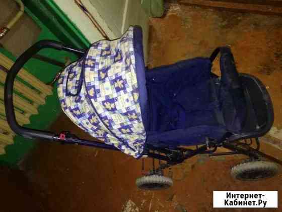 Коляска Северодвинск