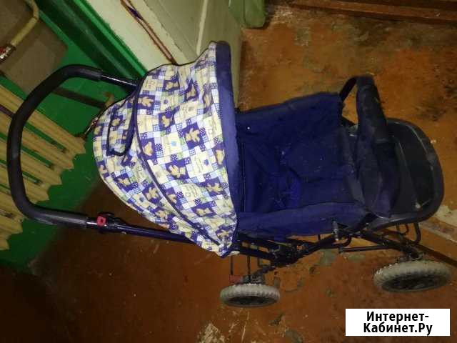 Коляска Северодвинск - изображение 1