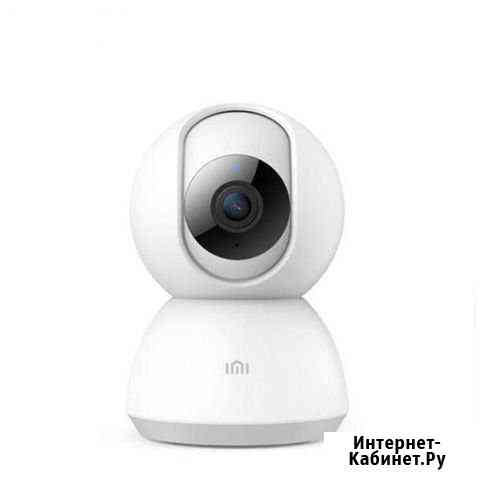 Камера Xiaomi ChuangMi Smart 360 1080p global Курск