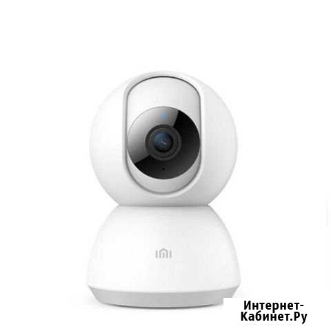 Камера Xiaomi ChuangMi Smart 360 1080p global Курск - изображение 1