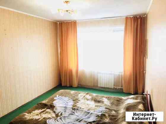 3-к квартира, 61.5 кв.м., 4/5 эт. Петропавловск-Камчатский