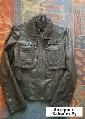 Куртка Благовещенск - изображение 1