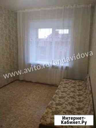 1-к квартира, 32 кв.м., 3/3 эт. Братск