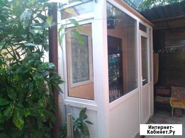 Коттедж 20 кв.м. на участке 1 сот. Ялта - изображение 1