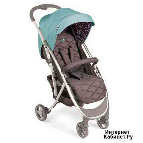 Новая Коляска eleganza V2 Иваново